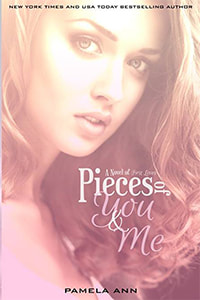 Pieces of Us (Pieces #2) by Pamela Ann